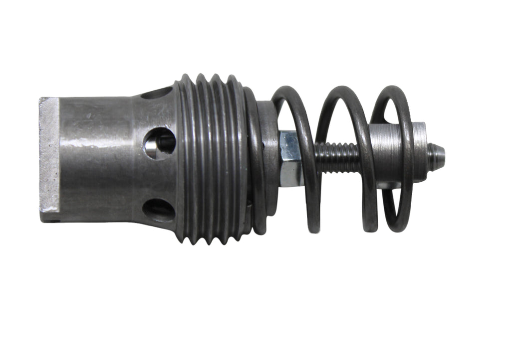 Linde L0009442403 - Hydraulic Component - Velocity Fuse — Aztec