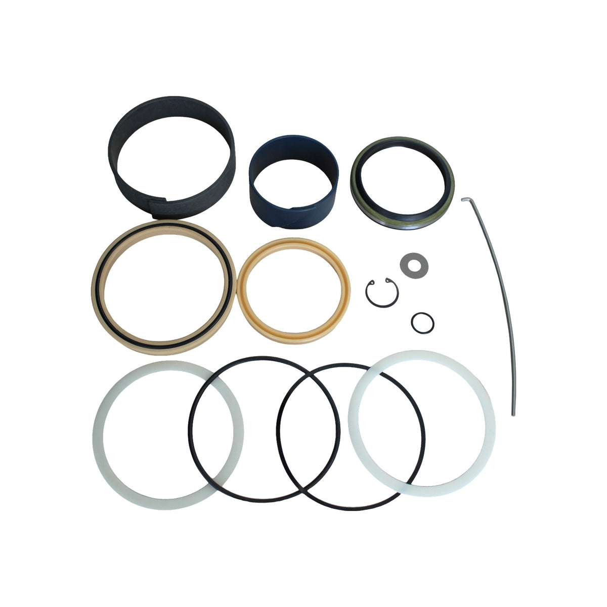 Seal Kit for Cascade 1002689 Cylinder - Freelift — Aztec Hydraulics