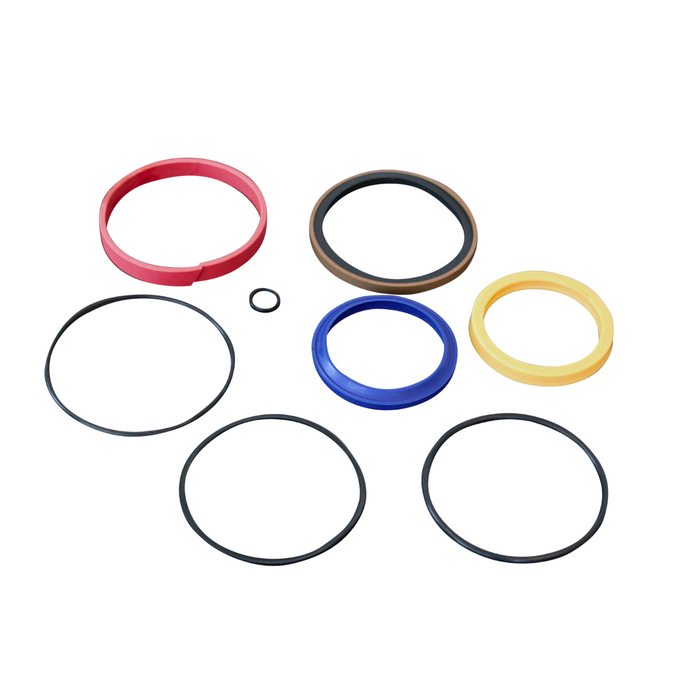 Seal Kit for Komatsu CC226221 Cylinder - Freelift