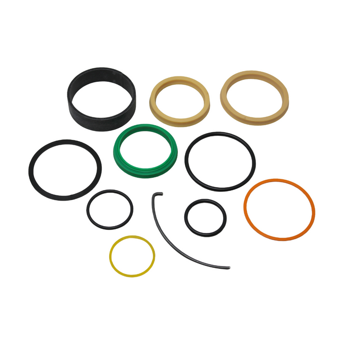 Seal Kit for Jungheinrich 51462374 - Hydraulic Cylinder - Freelift