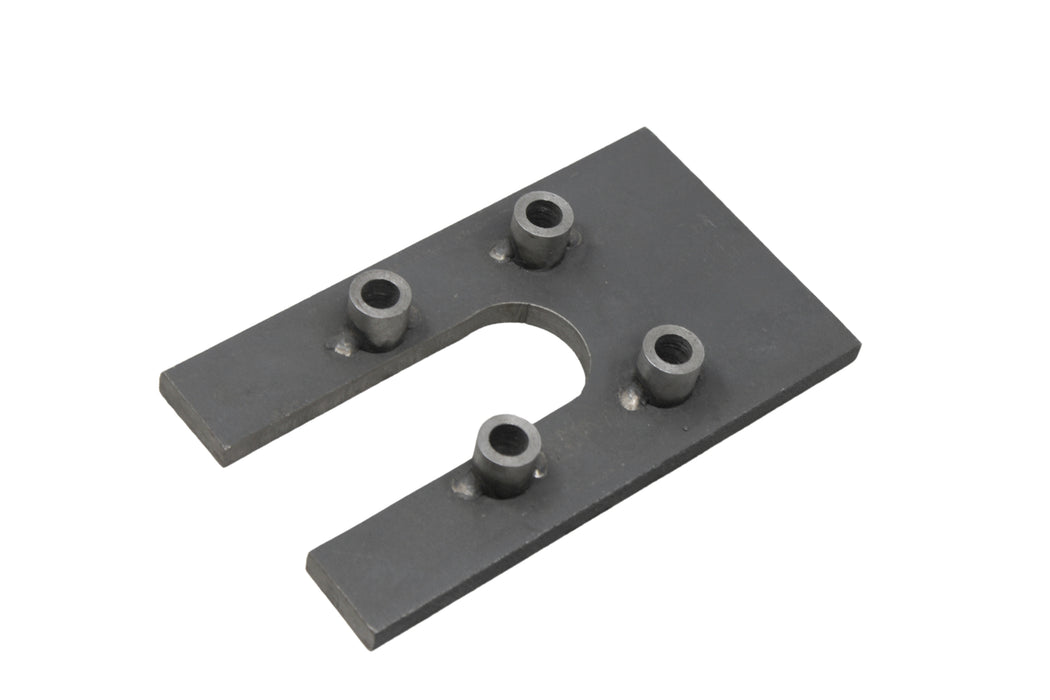 Aztec Replacement for LUL-68949 - Hydraulic Pump - Component