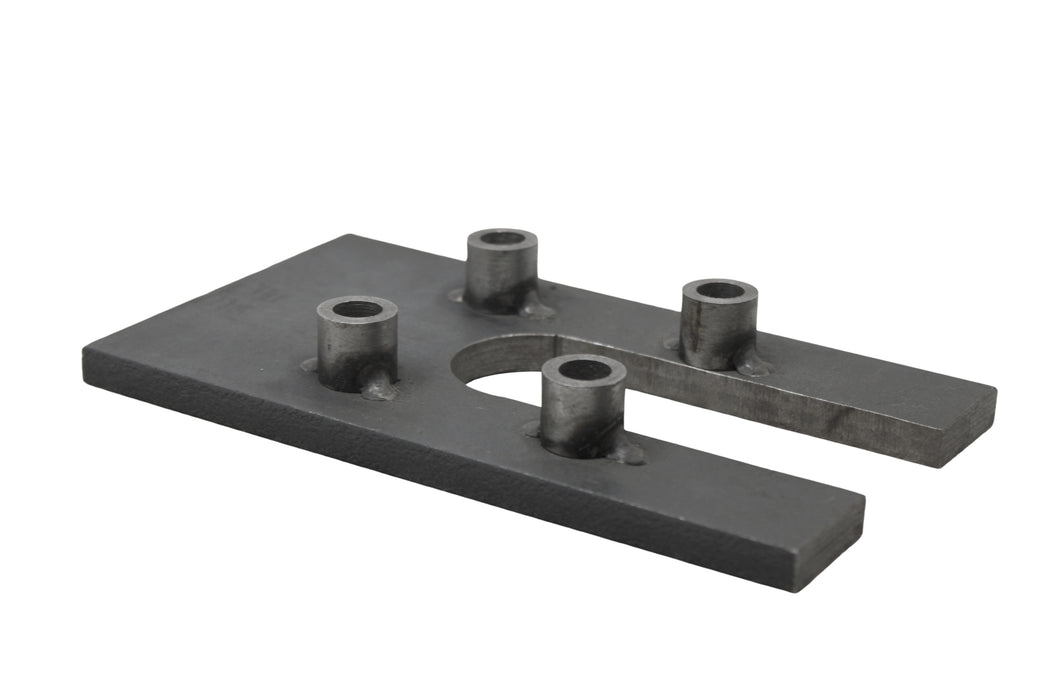 Aztec Replacement for LUL-68949 - Hydraulic Pump - Component