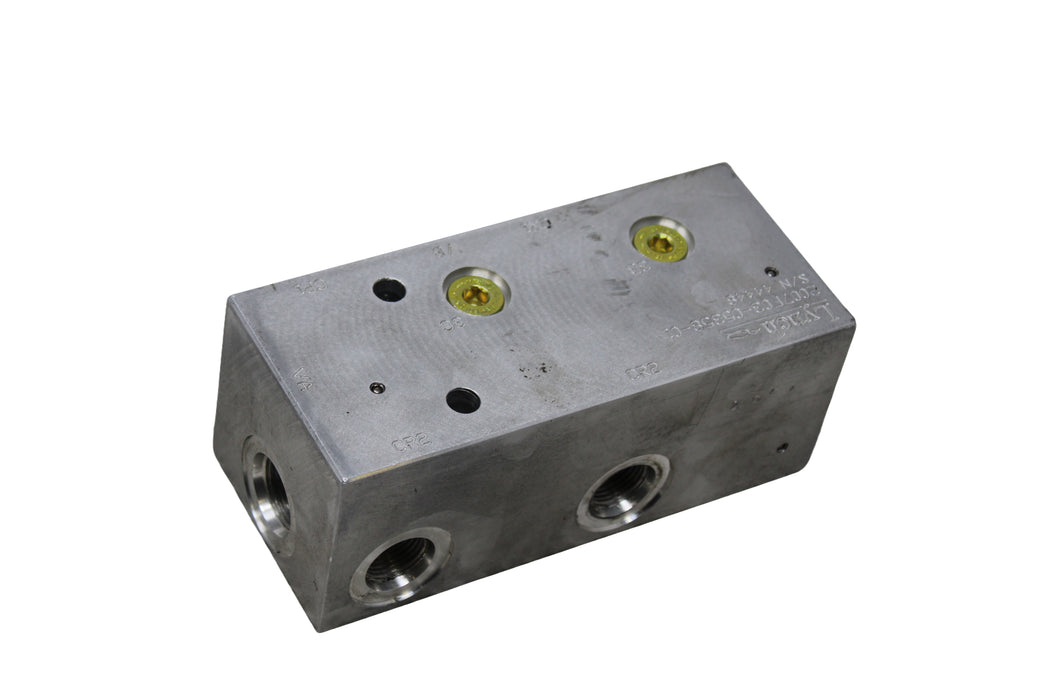 Hyster 294865 - Hydraulic Valve