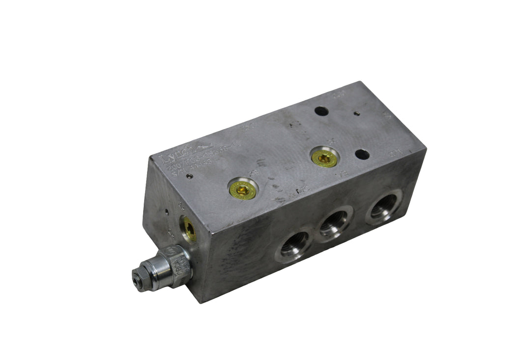 Hyster 317802 - Hydraulic Valve