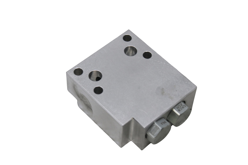 Caterpillar A000062390 - Hydraulic Component - Check Valve