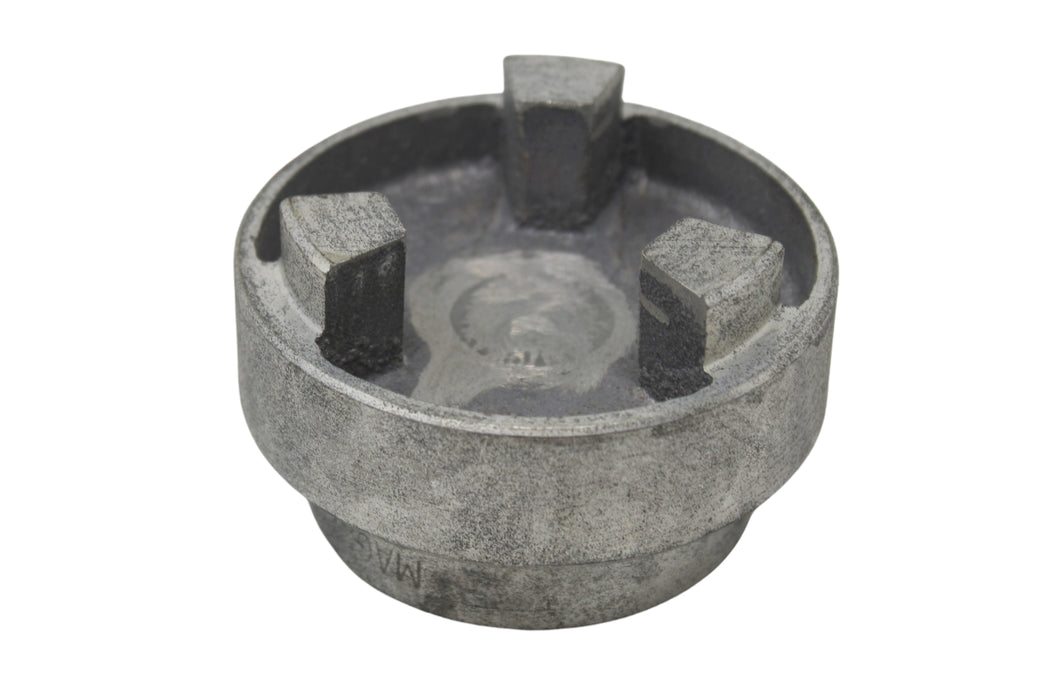 MAG-M200R - Hydraulic Component - Couplings