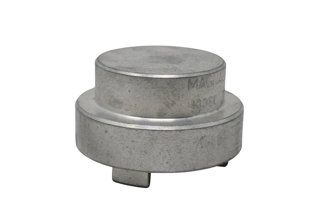MAG-M400R - Hydraulic Component - Couplings