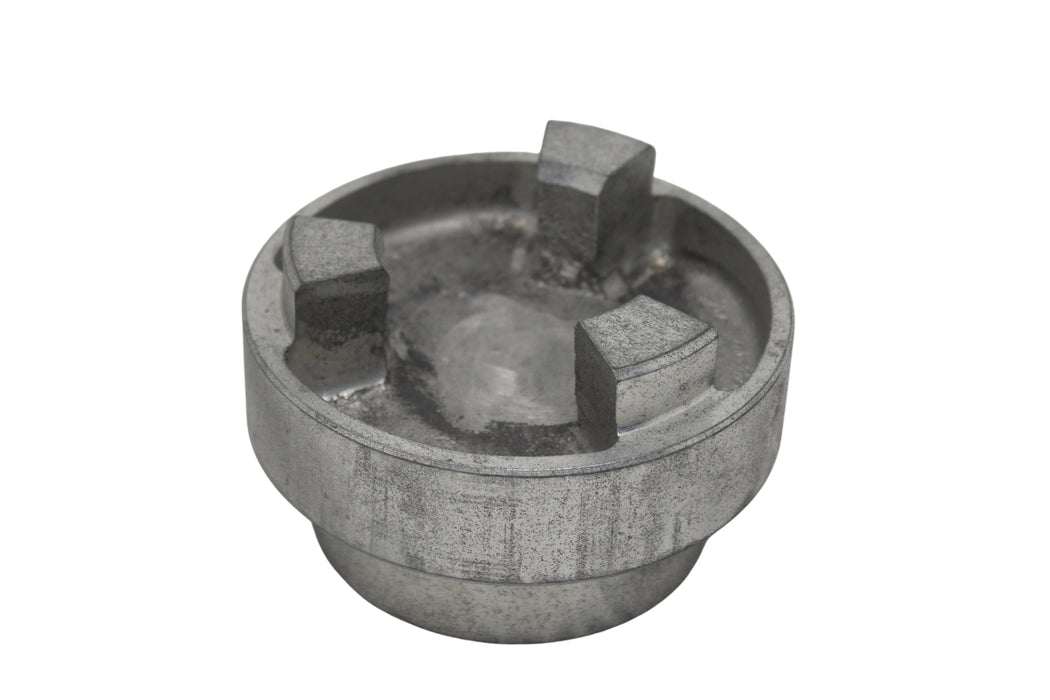 MAG-M400R - Hydraulic Component - Couplings