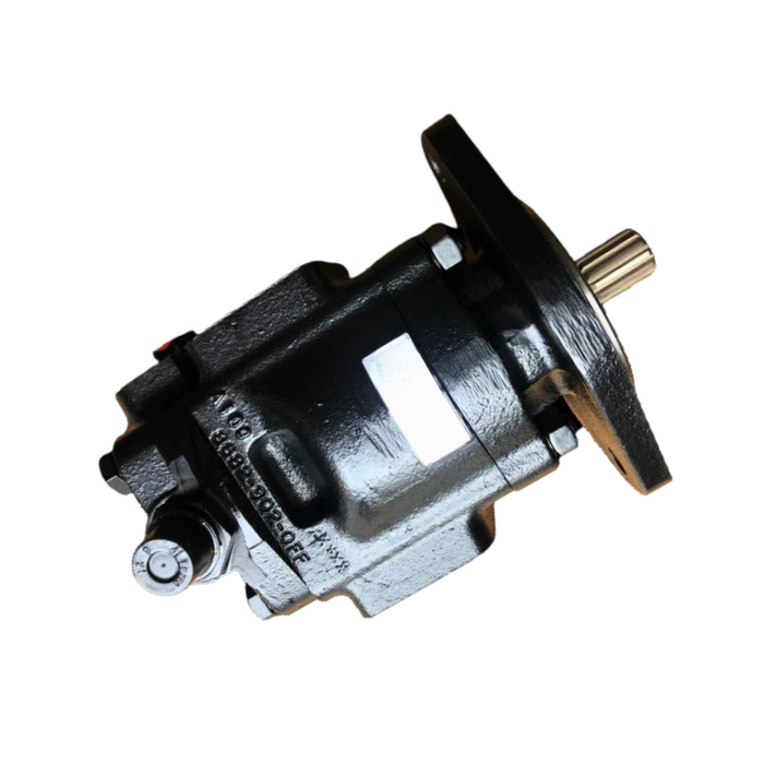 Parker 7029112121 - Hydraulic Pump