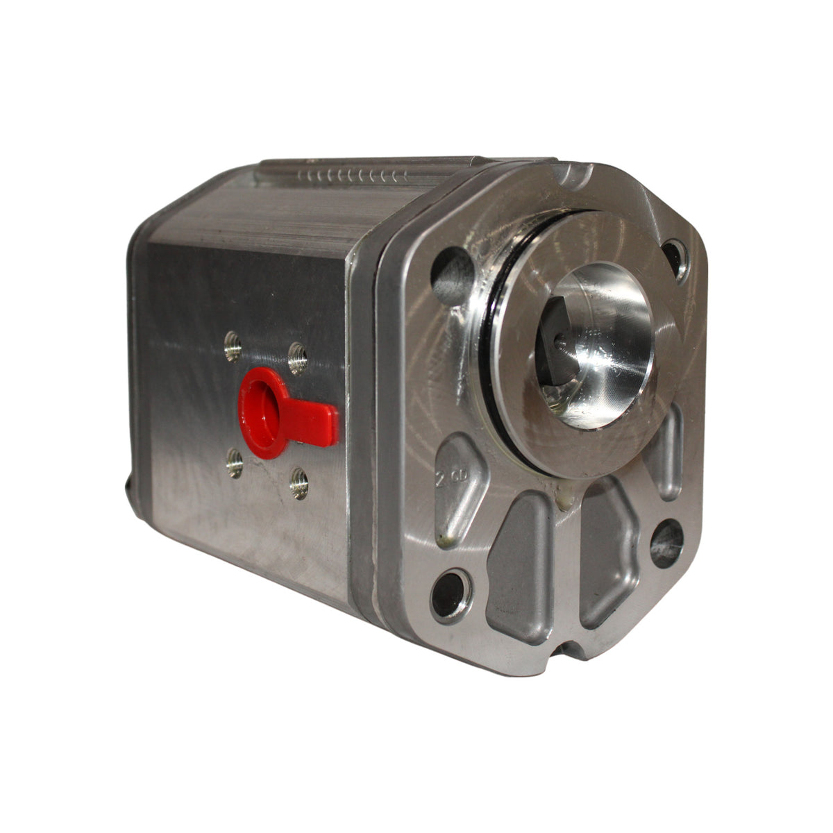 Marzocchi ALP2BK7-S-30 - Hydraulic Pump — Aztec Hydraulics