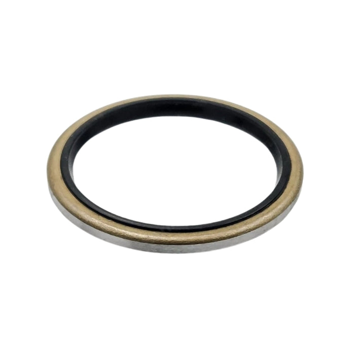 MDS-28.5X35X2 - Metric Seal - Dust Seal