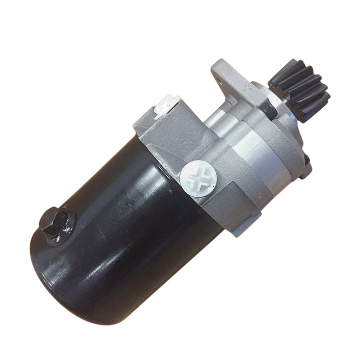 Aztec Replacement for Massey Ferguson 523090M91 - Hydraulic Pump
