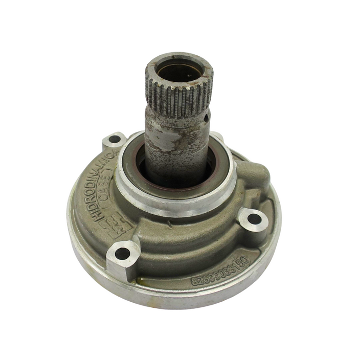 Massey Ferguson 530718M91 - Hydraulic Pump - Transmission Pump