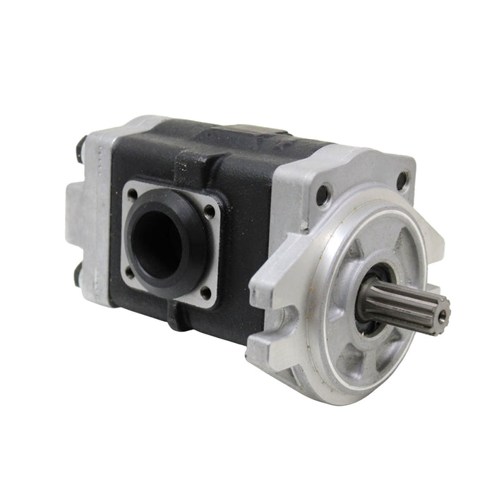 Shimadzu D05A169L190 - Hydraulic Pump