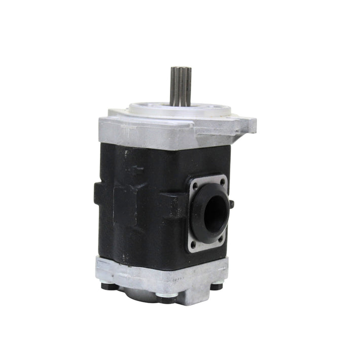 Shimadzu D05A169L190 - Hydraulic Pump