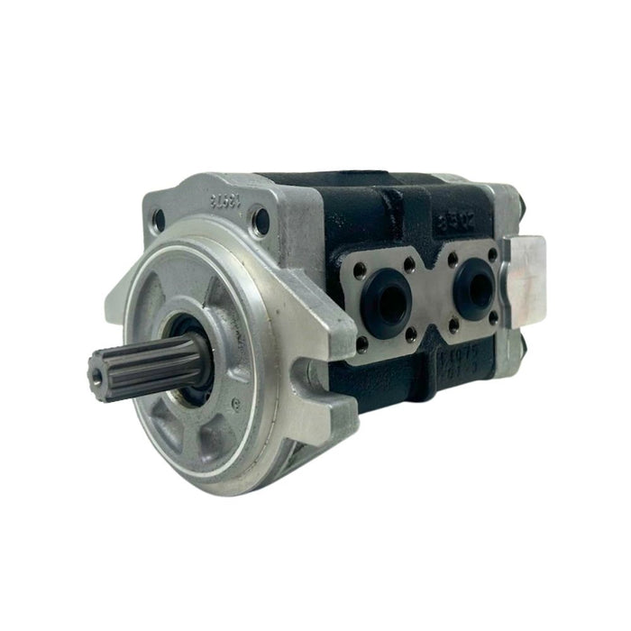 Massey Ferguson 7067604M91 - Hydraulic Pump