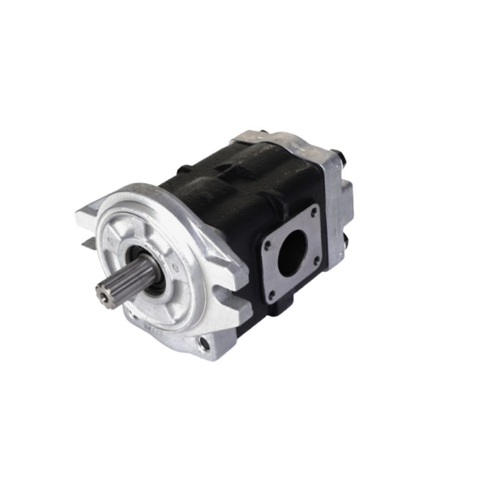 Shimadzu D05A169L190 - Hydraulic Pump