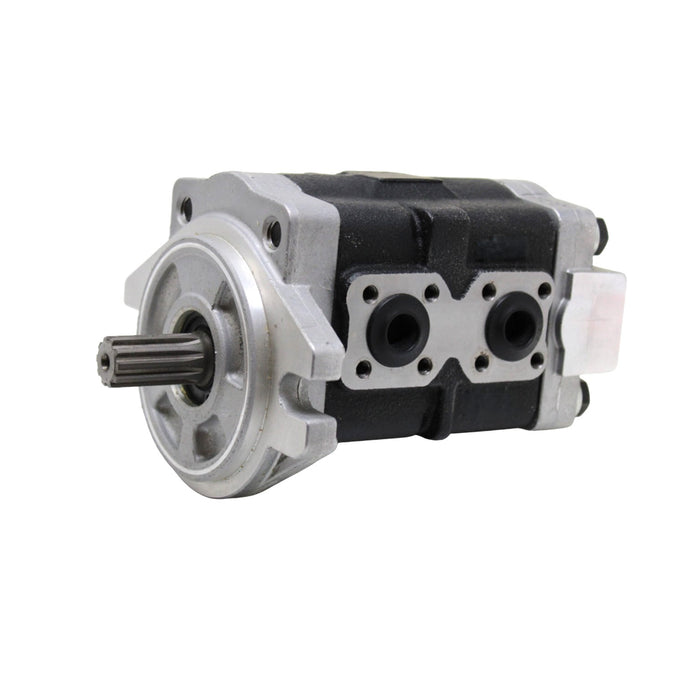 Shimadzu D05A169L190 - Hydraulic Pump