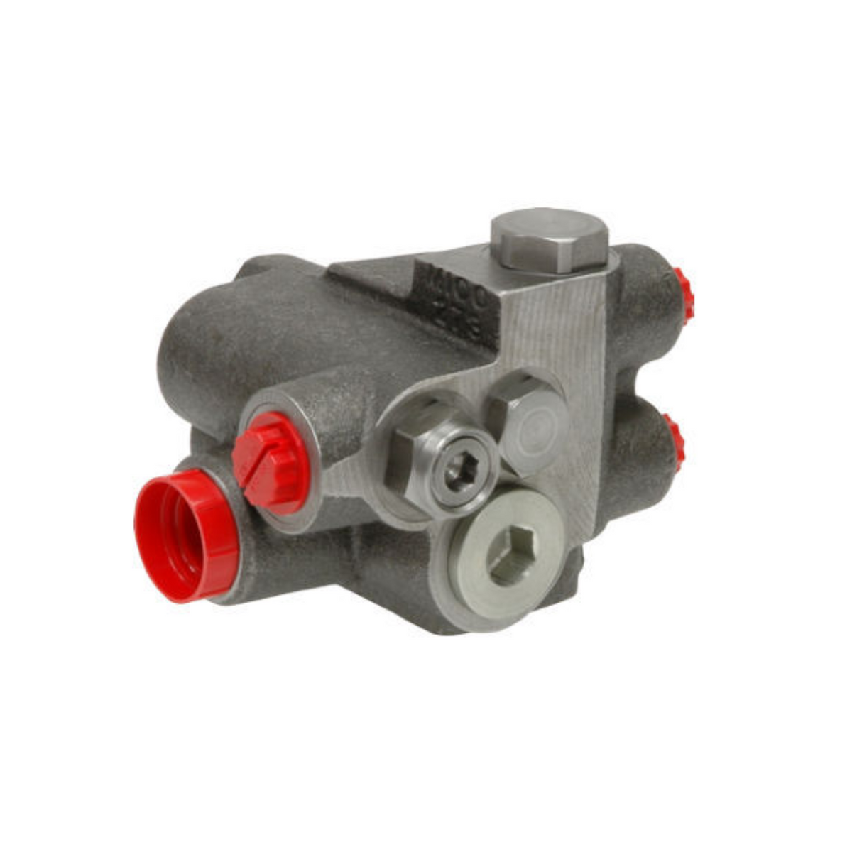 Mico 06-463-040 - Brake - Valve — Aztec Hydraulics