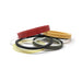 Seal kit compatible with select Danfoss and Genie Hydraulic Pumps and Motors