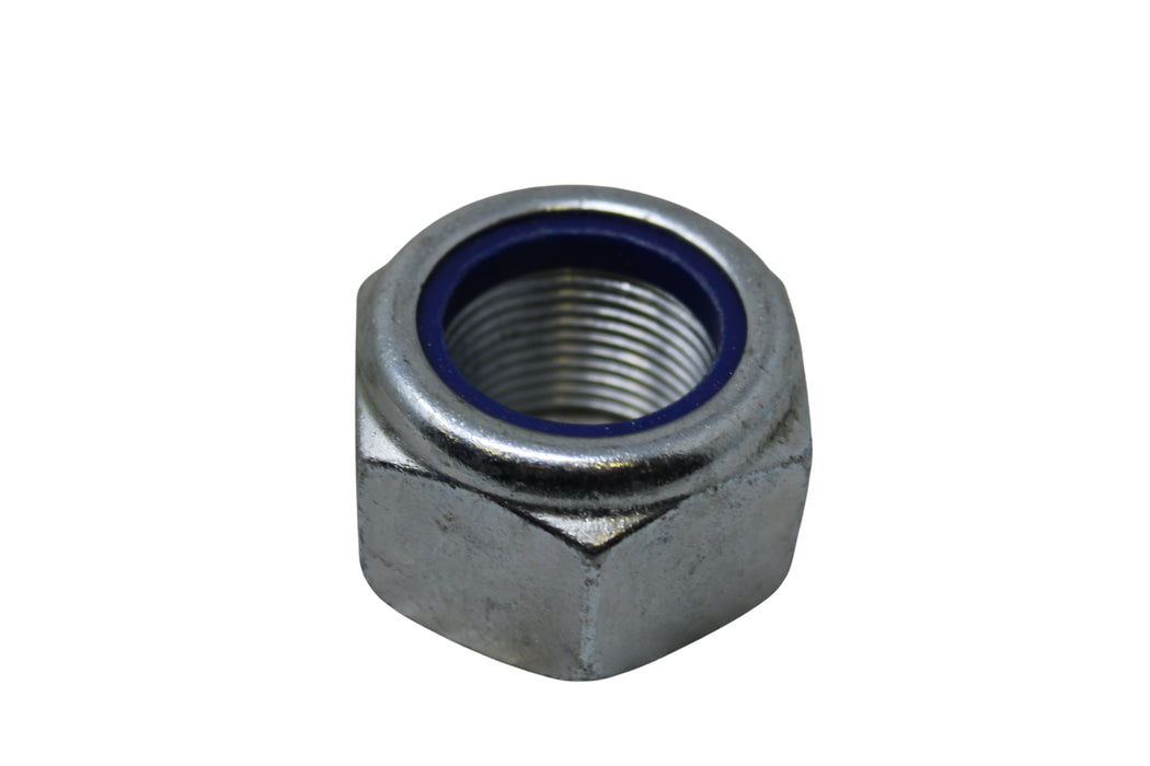 Mitsubishi 1033940 - Fastener - Lock Nut