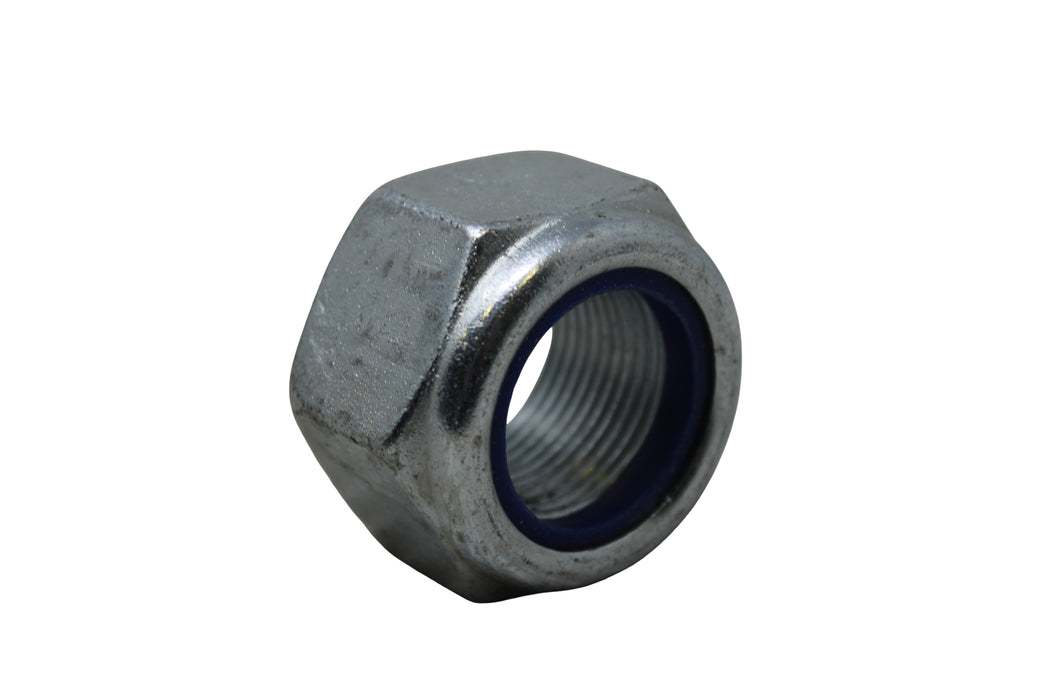 Mitsubishi 1033940 - Fastener - Lock Nut