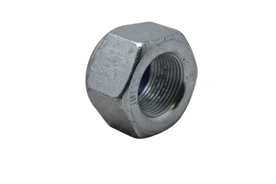 Mitsubishi 1033940 - Fastener - Lock Nut