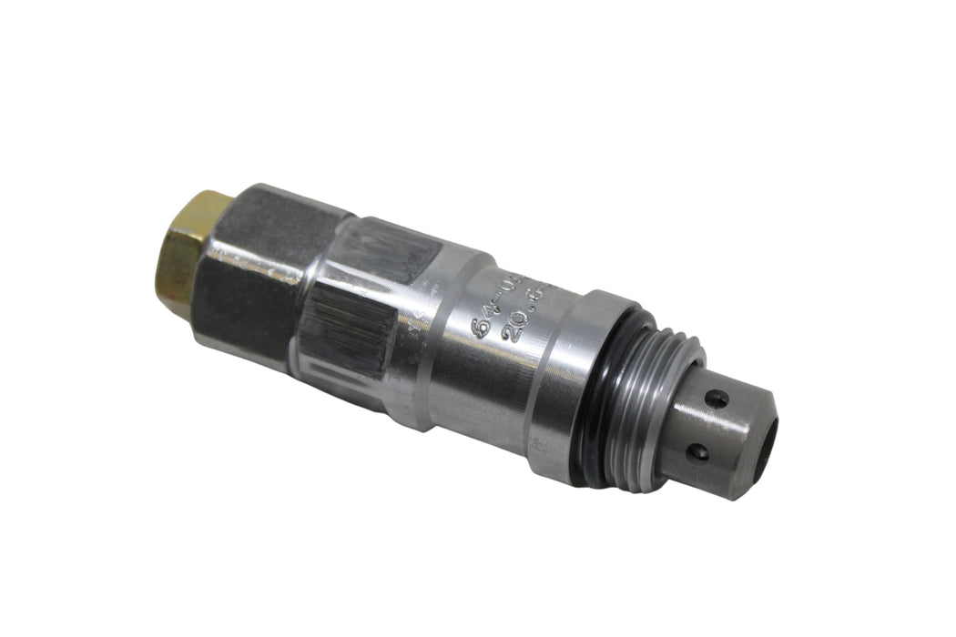 Mitsubishi 91273-04700 - Hydraulic Component - Relief Valve