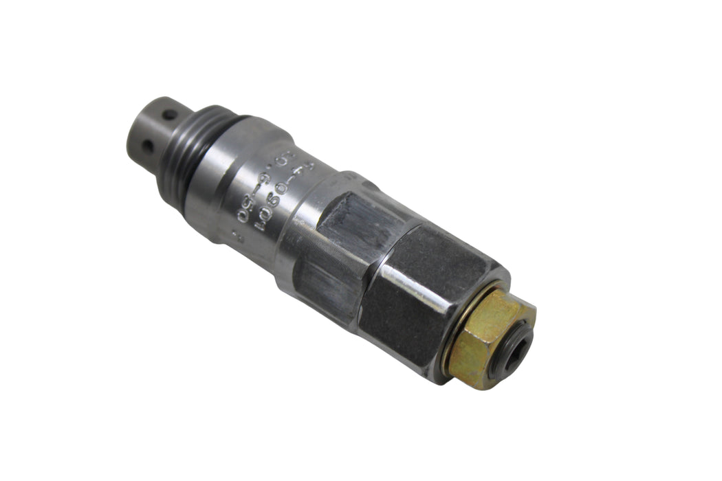 Mitsubishi 91273-04700 - Hydraulic Component - Relief Valve