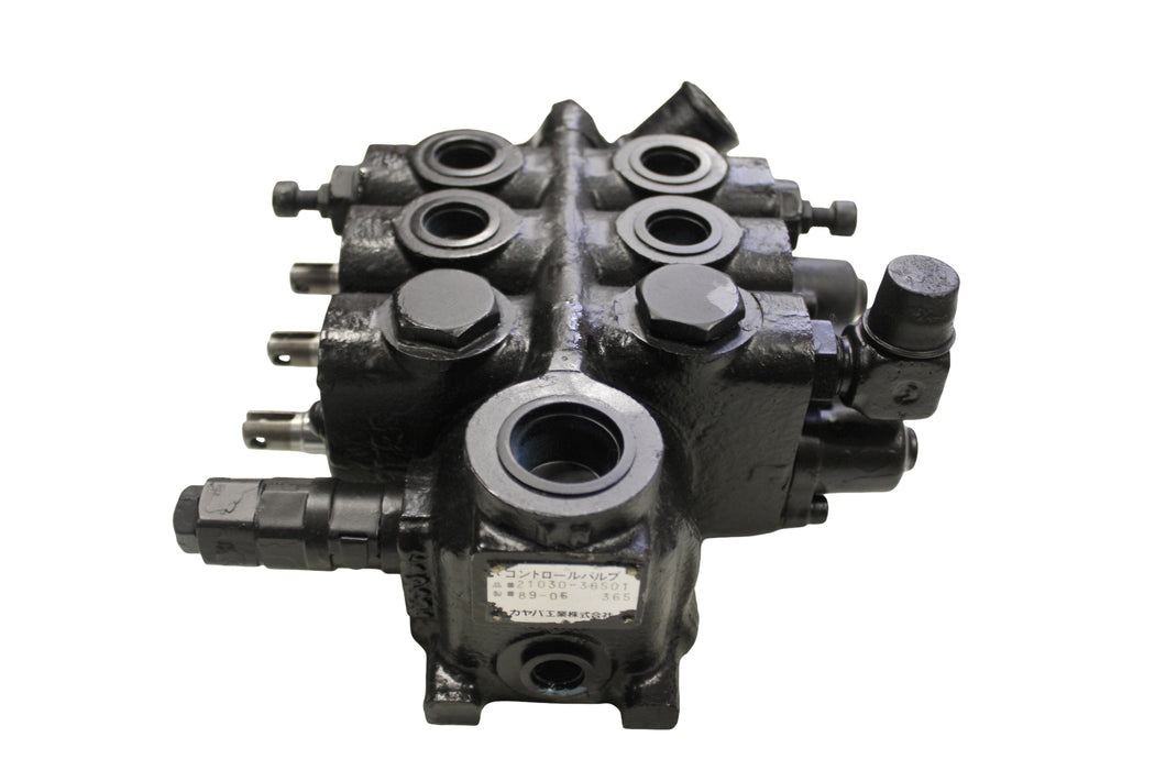 Caterpillar 91273-30200RBX - Rebuilt/Exchange Valve