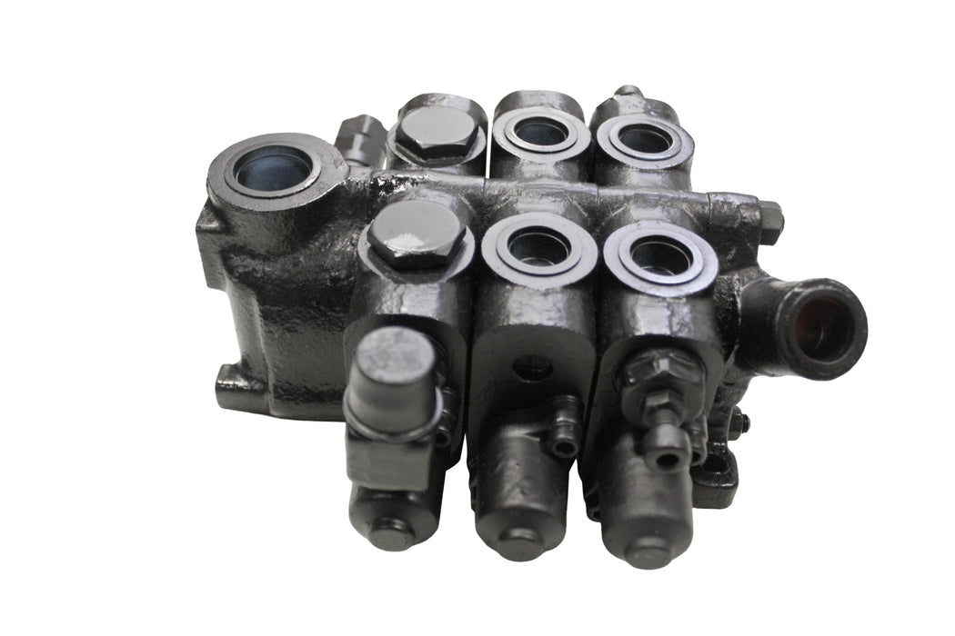 Mitsubishi 91273-30200RBX - Rebuilt/Exchange Valve