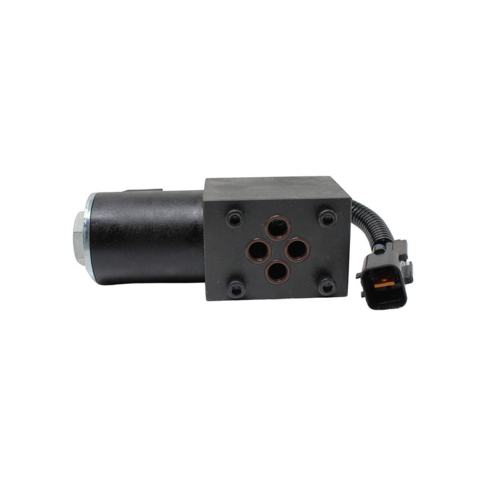 Nissan 31765-60K61 - Electrical Component - Solenoid