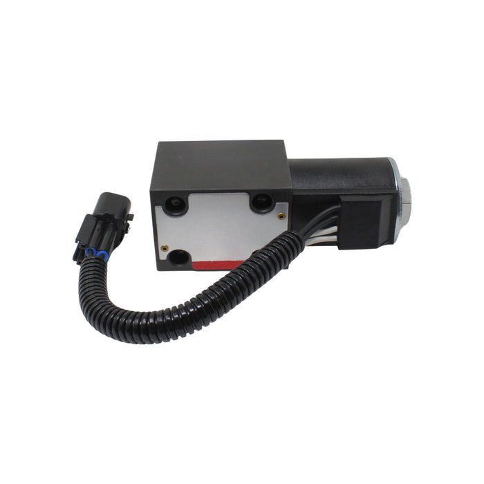 Nissan 31765-60K60 - Electrical Component - Solenoid