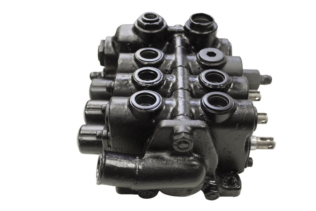 Caterpillar 91372-20600RBX - Rebuilt/Exchange Valve