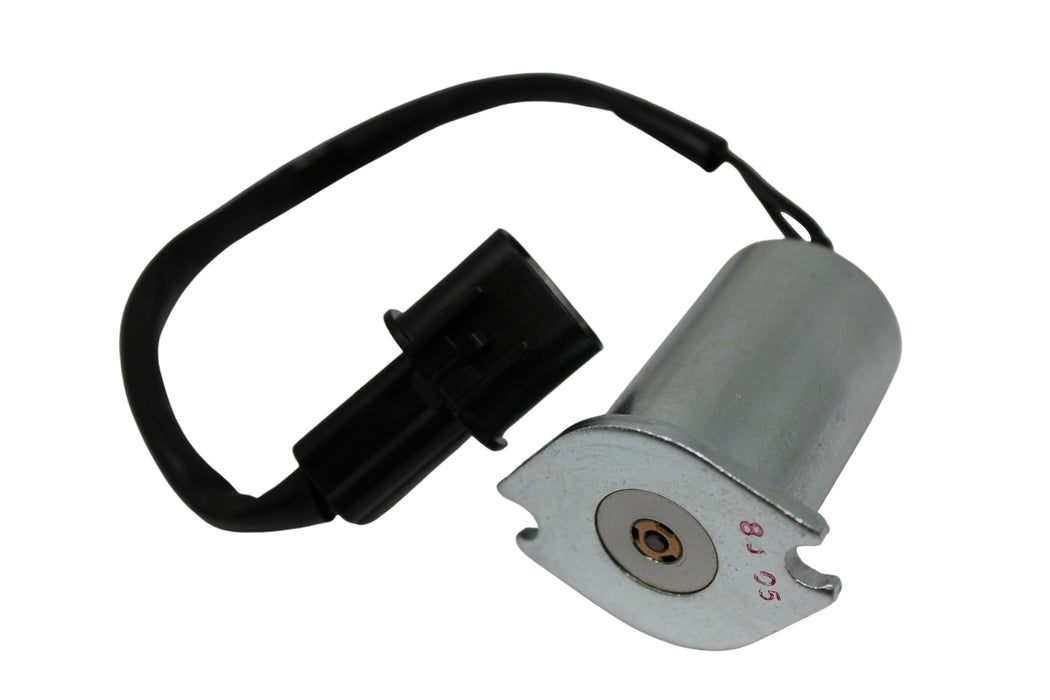 Caterpillar 91373-04900 - Hydraulic Valve