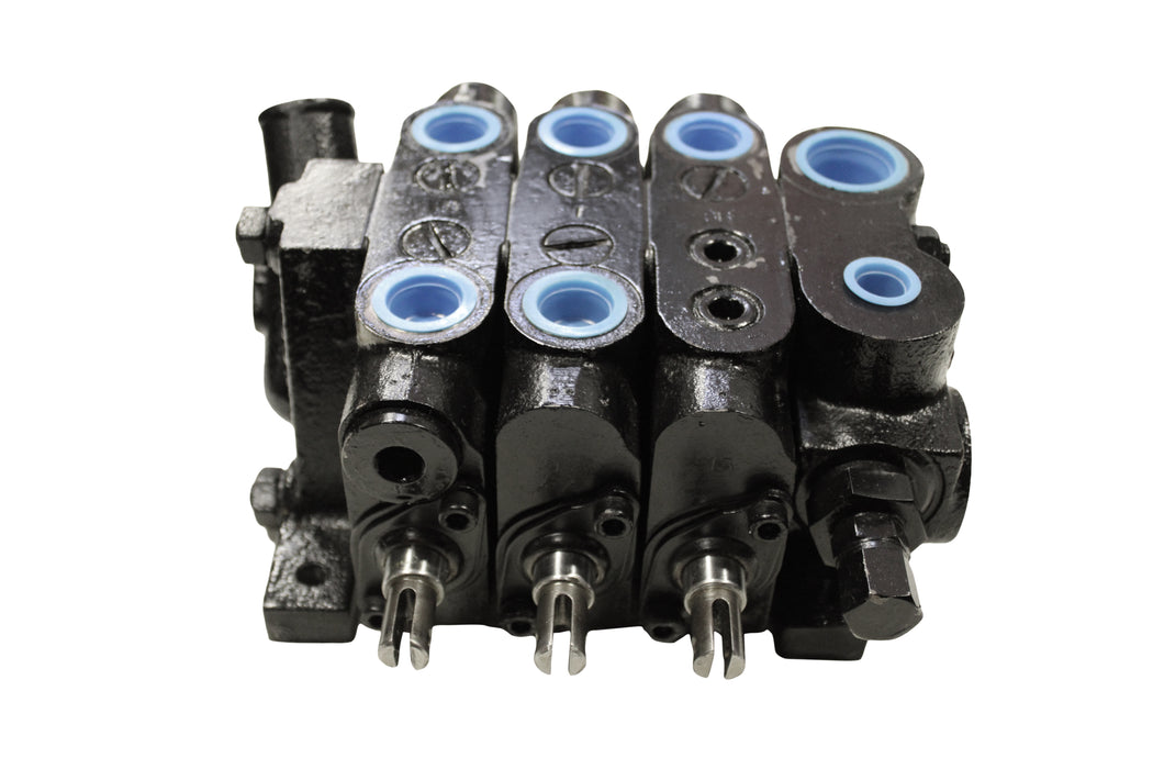 Mitsubishi 91472-25100RBX - Rebuilt/Exchange Valve