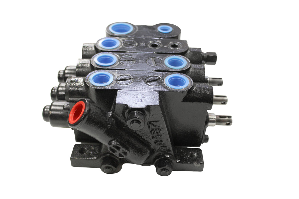 Caterpillar 91472-25100RBX - Rebuilt/Exchange Valve