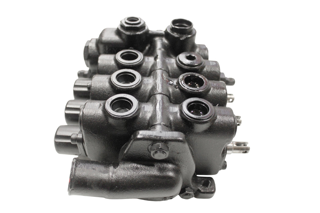 Shimadzu MSV04-3123-04L-01 - Control Valve Assembly