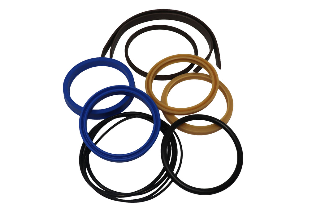 Seal Kit for Caterpillar 91K43-00030 - Hydraulic Cylinder - Steer