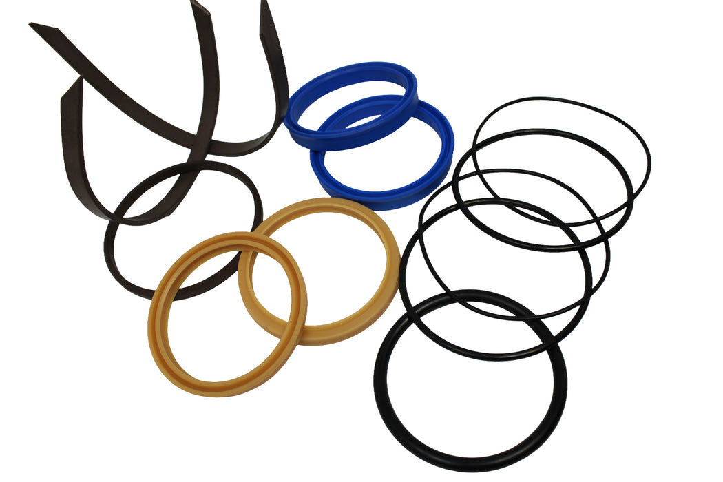 Seal Kit for Caterpillar 91844-00040 - Hydraulic Cylinder - Steer