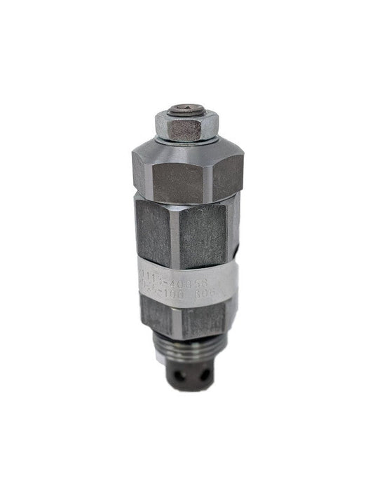 Mitsubishi 1033637 - Hydraulic Component - Relief Valve