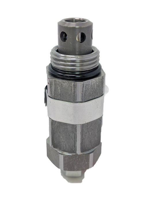 Nissan 21113-40058 - Hydraulic Component - Relief Valve