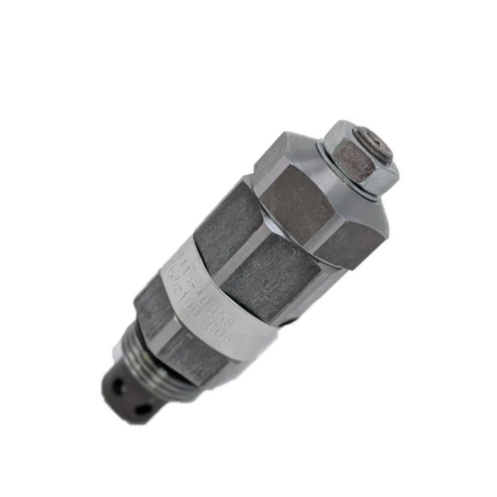 Caterpillar 1033637 - Hydraulic Component - Relief Valve