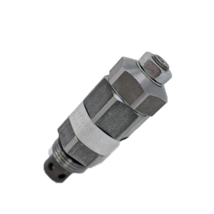 Mitsubishi 1033637 - Hydraulic Component - Relief Valve