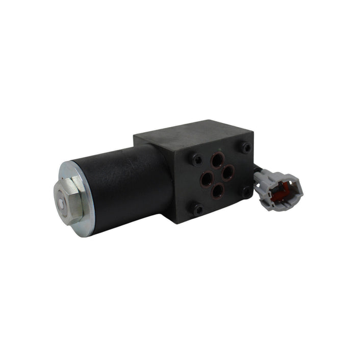 Nissan 31765-FJ200 - Electrical Component - Solenoid