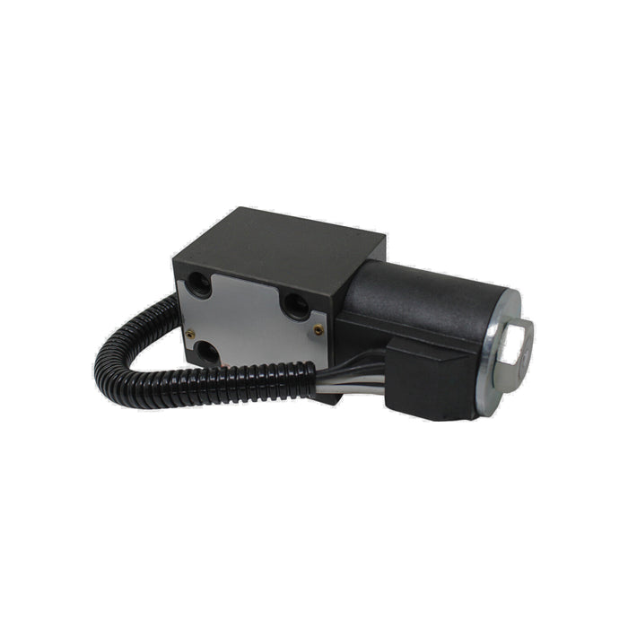 Caterpillar 91A28-10020 - Electrical Component - Solenoid