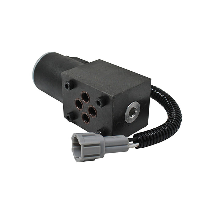 Nissan 31765-FJ200 - Electrical Component - Solenoid