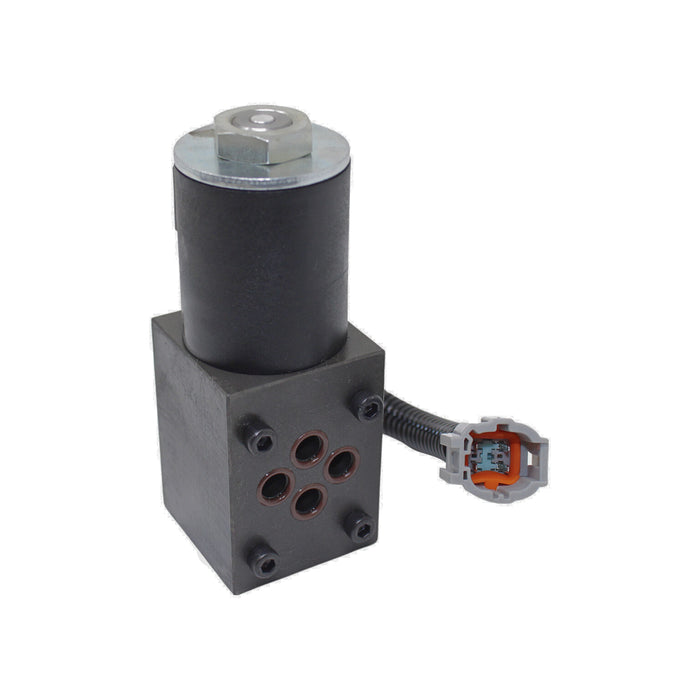 Nissan 31765-FJ100 - Electrical Component - Solenoid