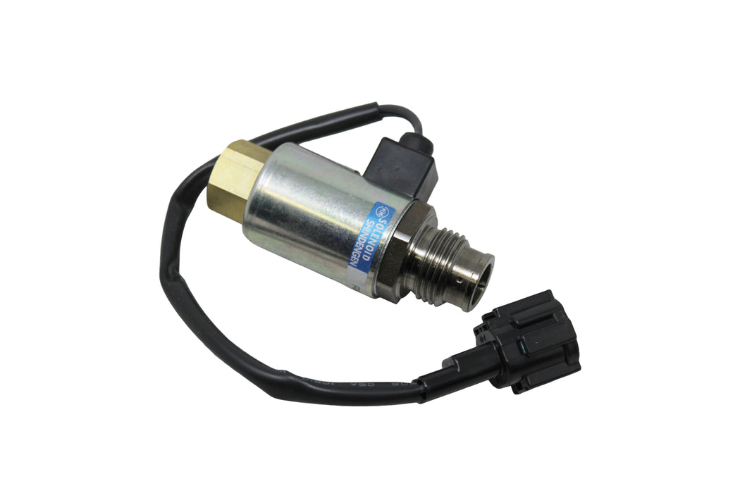 Caterpillar 91B73-04300 - Electrical Component - Solenoid