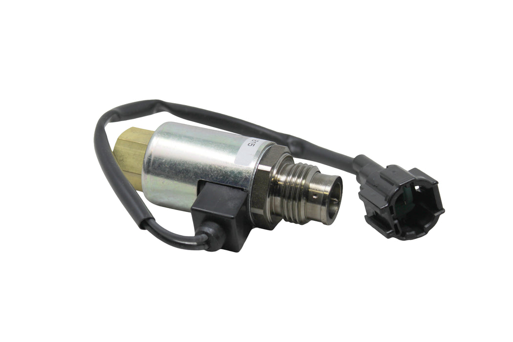 Caterpillar 91B73-04300 - Electrical Component - Solenoid